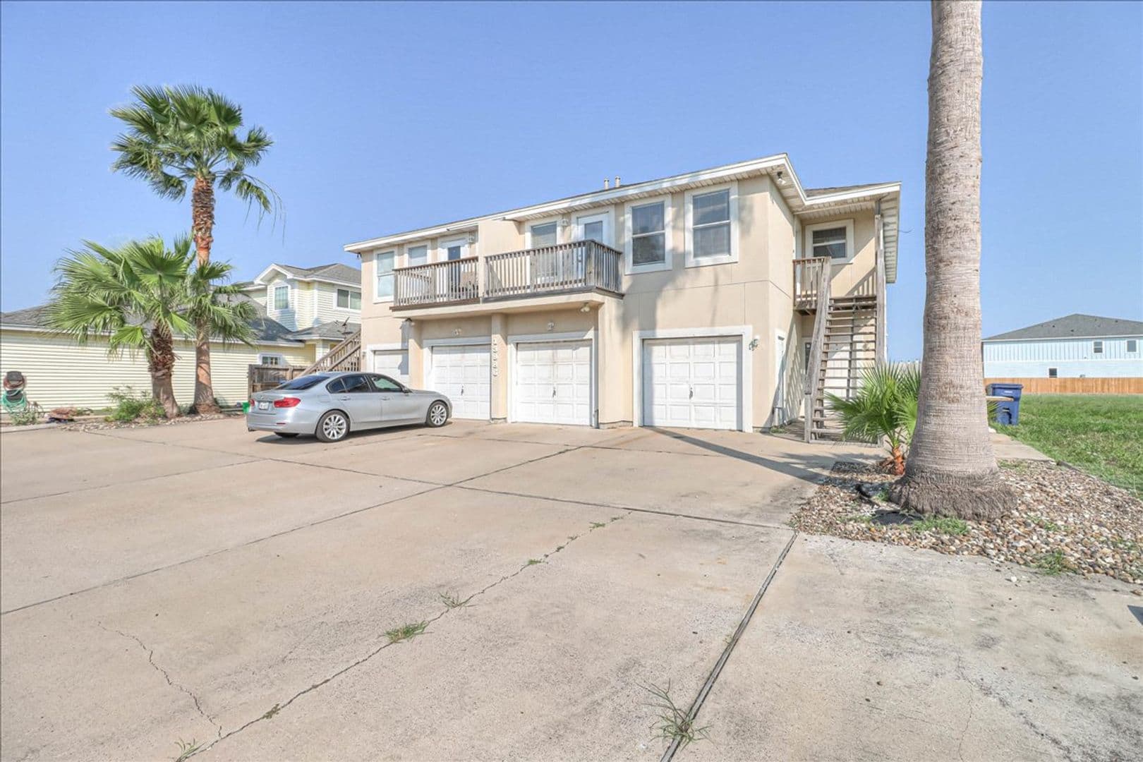 Corpus Christi House: 13986 Fortuna Bay Dr Unit D