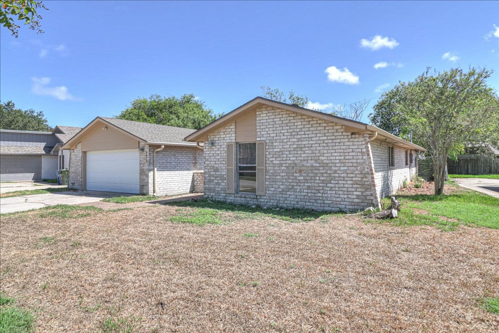 Corpus Christi House: 4929 Dusty Dawn