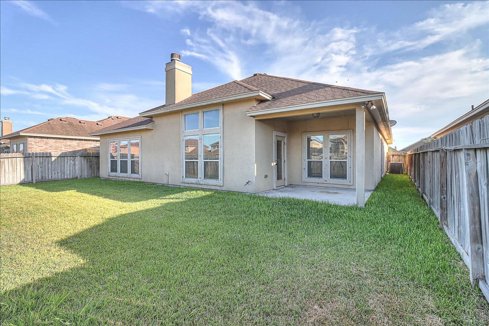 Corpus Christi House: 5810 Aava