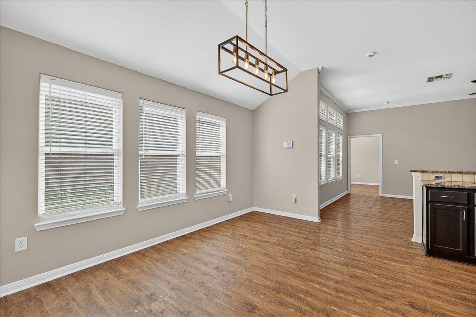 Corpus Christi House: 7506 Exeter