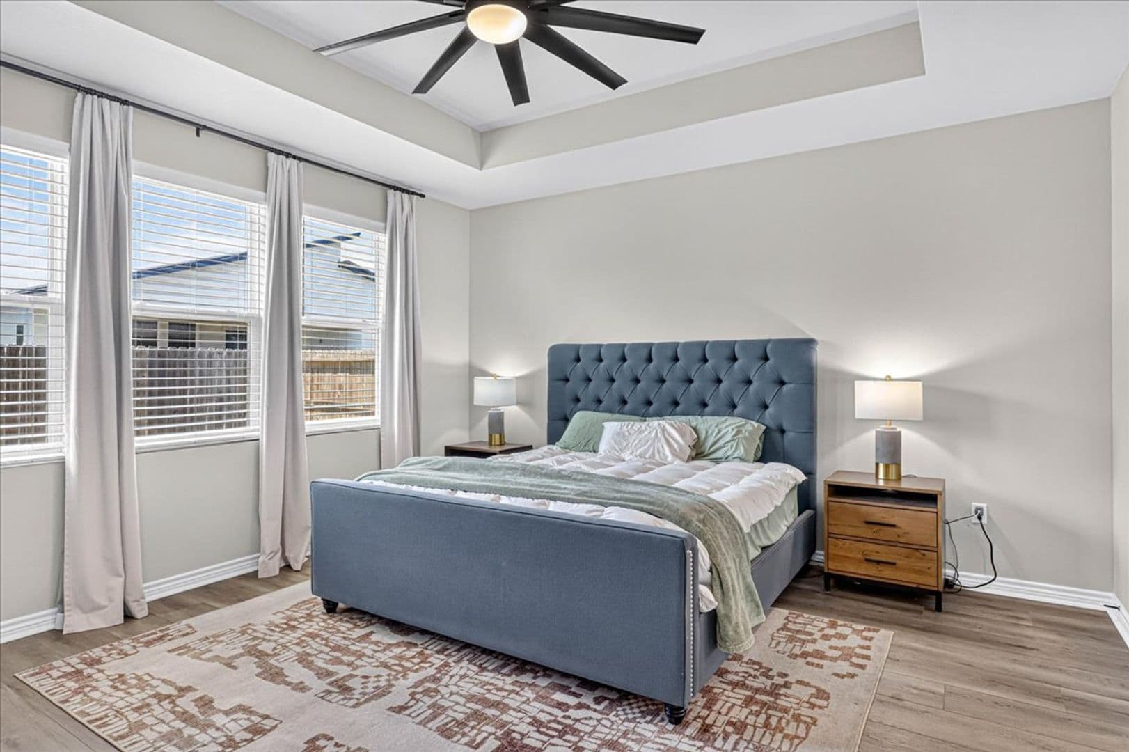 Corpus Christi House: 2605 Lannister Lane