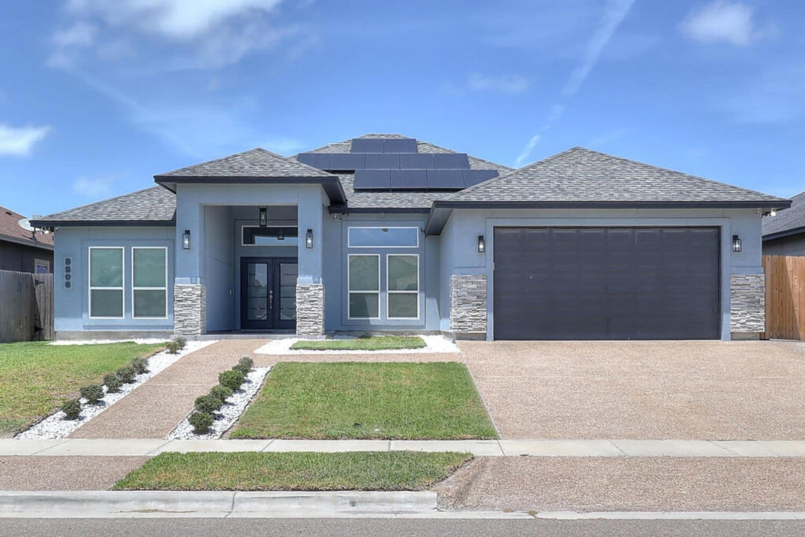 Corpus Christi House: 8206 Denali