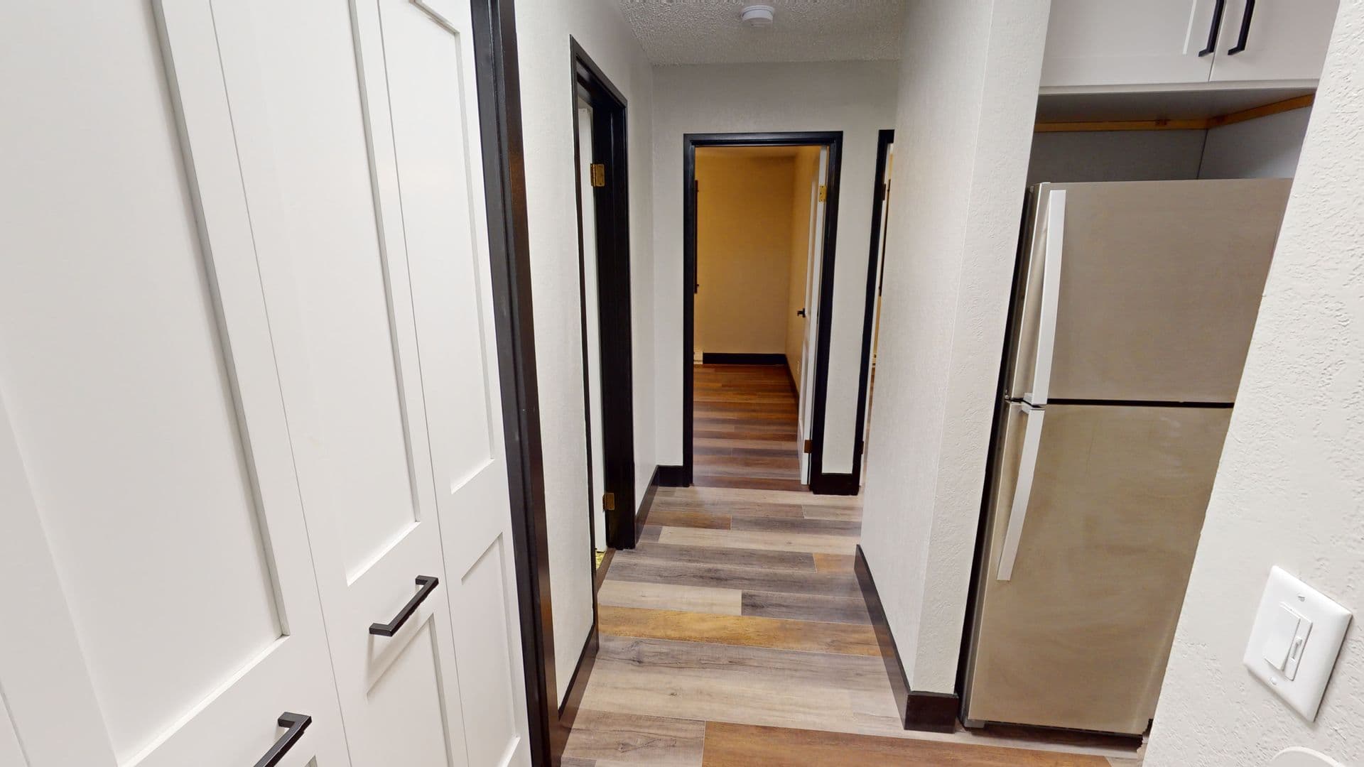 Granite Falls Apartment: 1040 & 1090 17th St