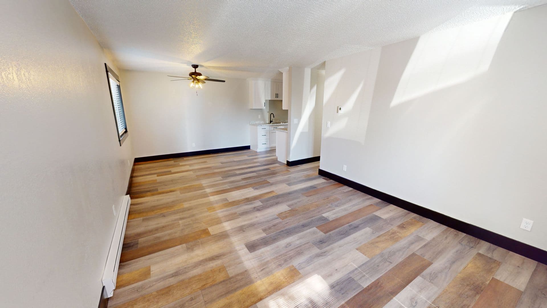 Granite Falls Apartment: 1040 & 1090 17th St