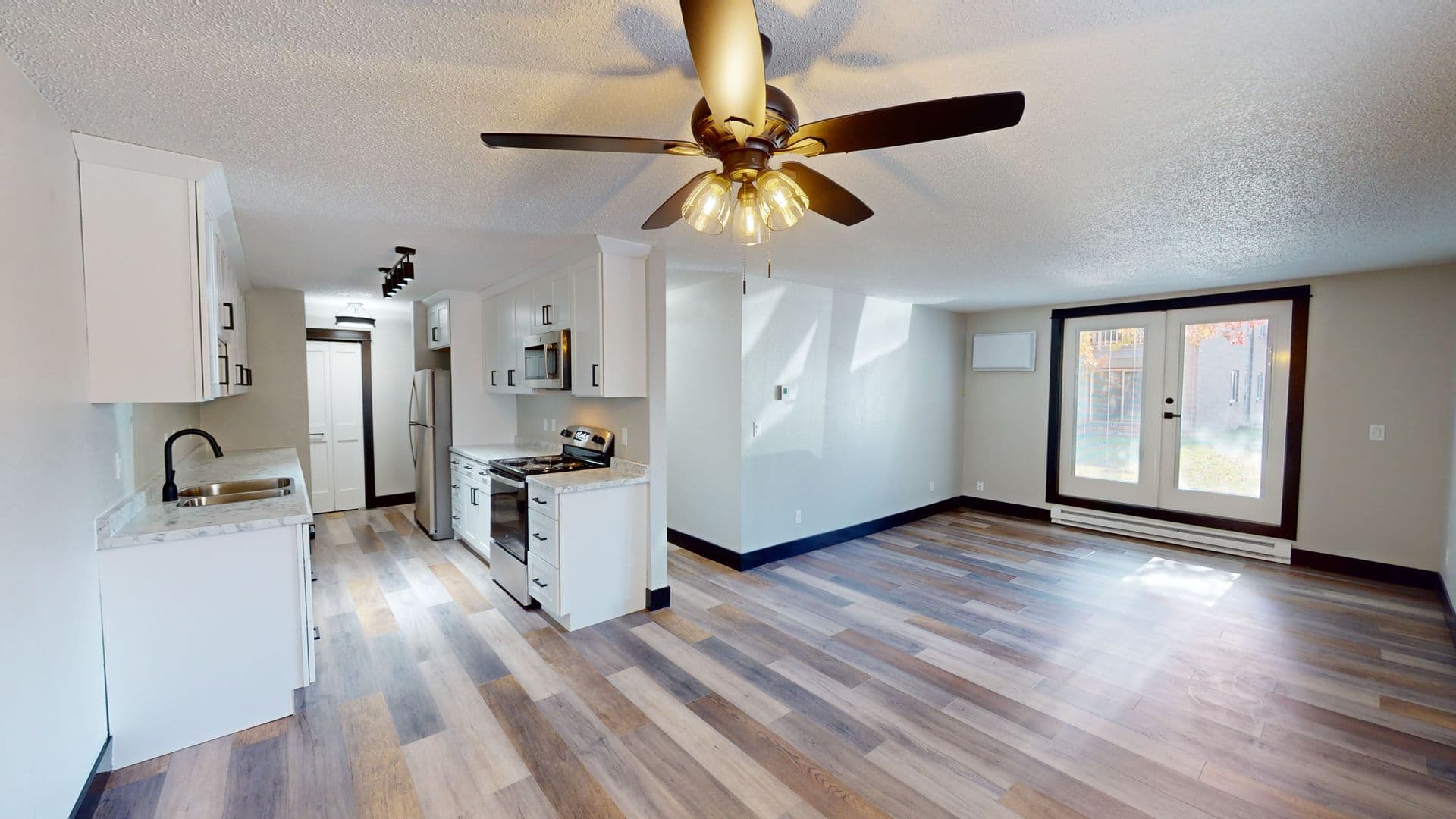 Granite Falls Apartment: 1040 & 1090 17th St