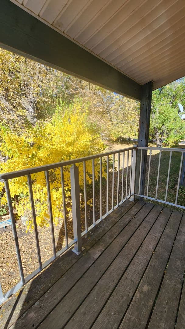 Granite Falls Apartment: 1040 & 1090 17th St