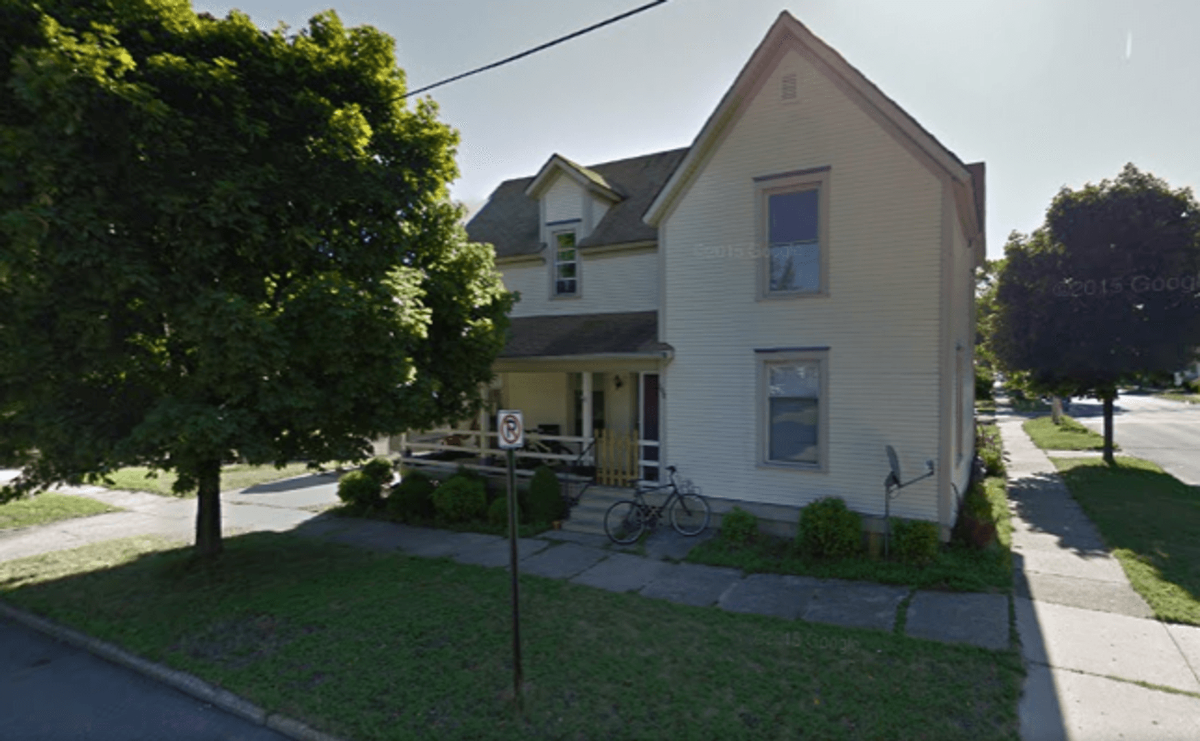 Grand Haven Apartment: 100 N 6th St