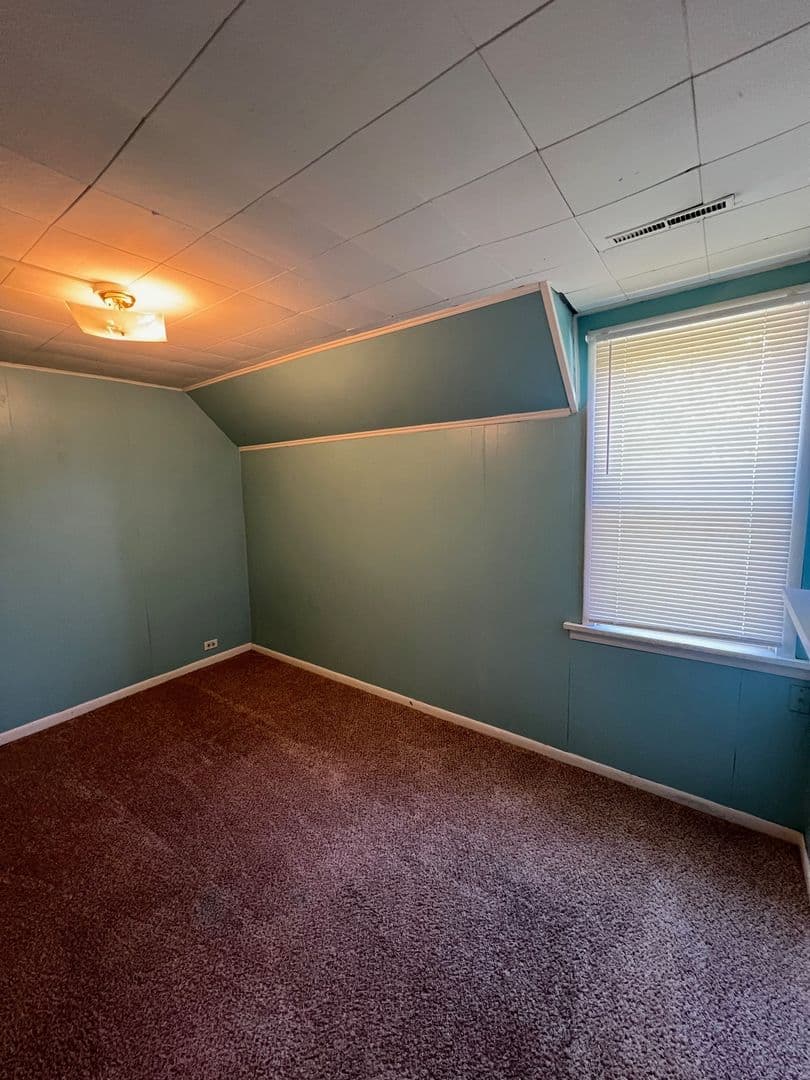 Grand Haven Apartment: 100 N 6th St