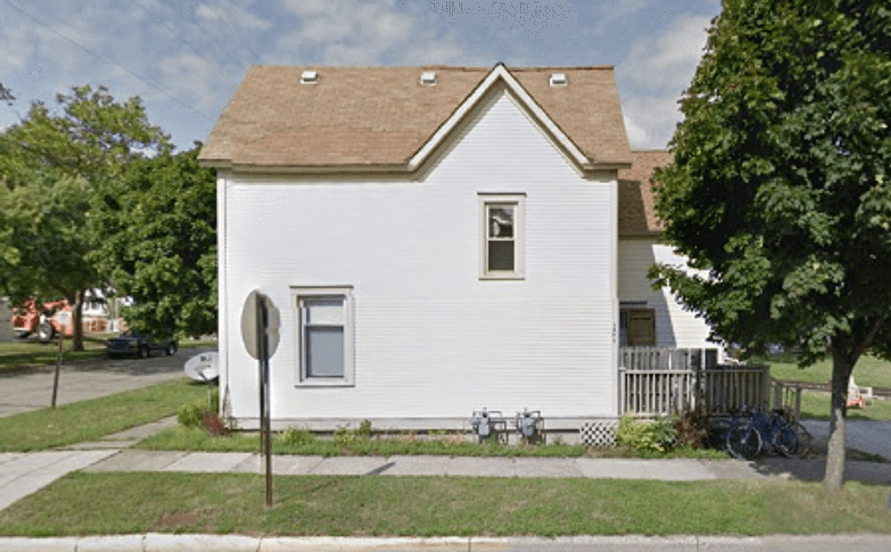 Grand Haven Apartment: 100 N 6th St