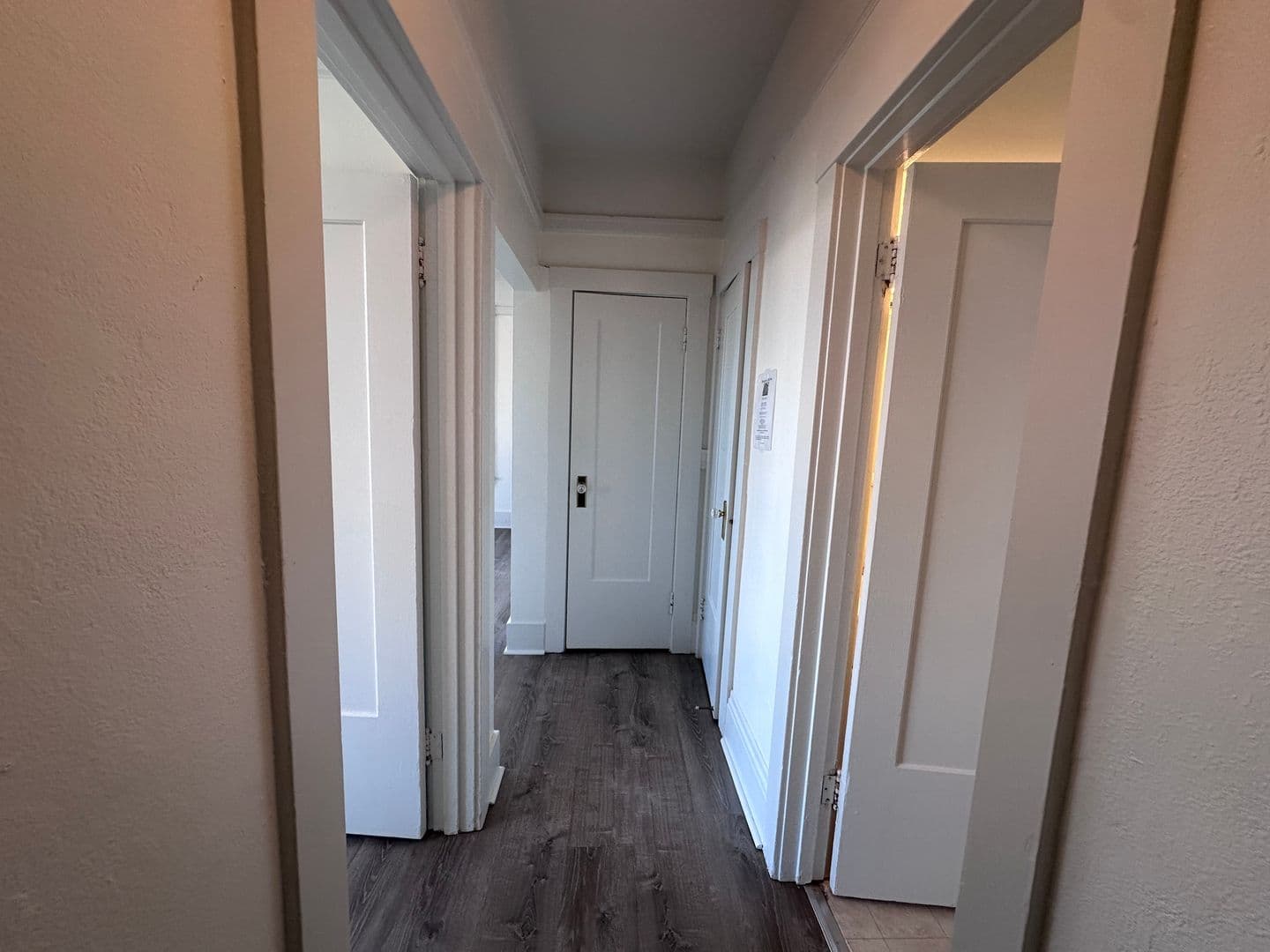 SAN FRANCISCO Apartment: 995 PINE STREET