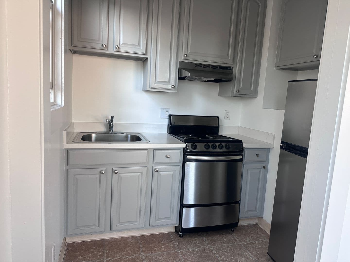 SAN FRANCISCO Apartment: 995 PINE STREET
