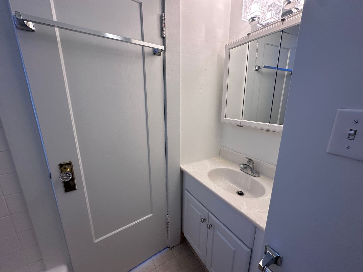 SAN FRANCISCO Apartment: 995 PINE STREET