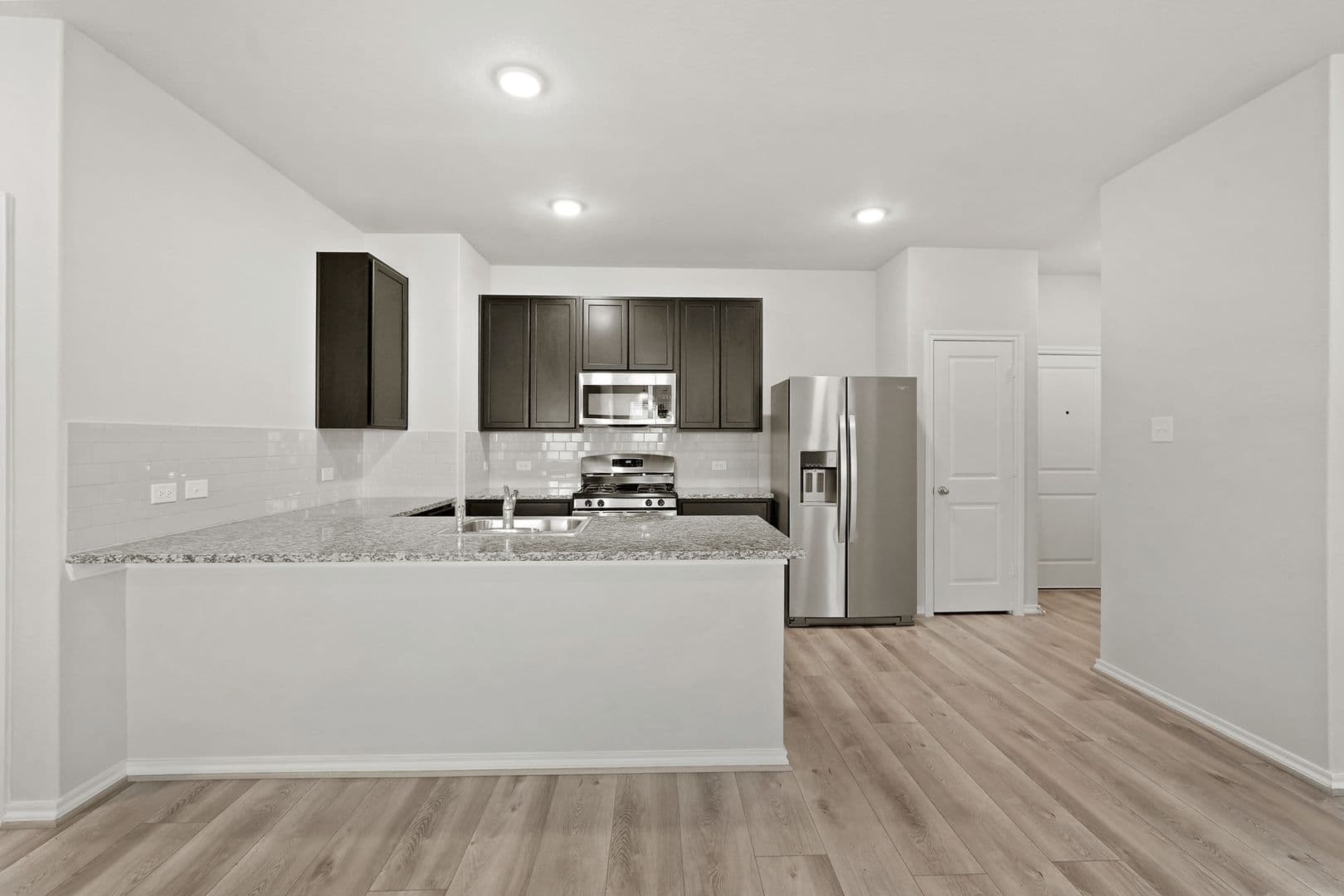 Houston House: 1455 Acorn Meadow St