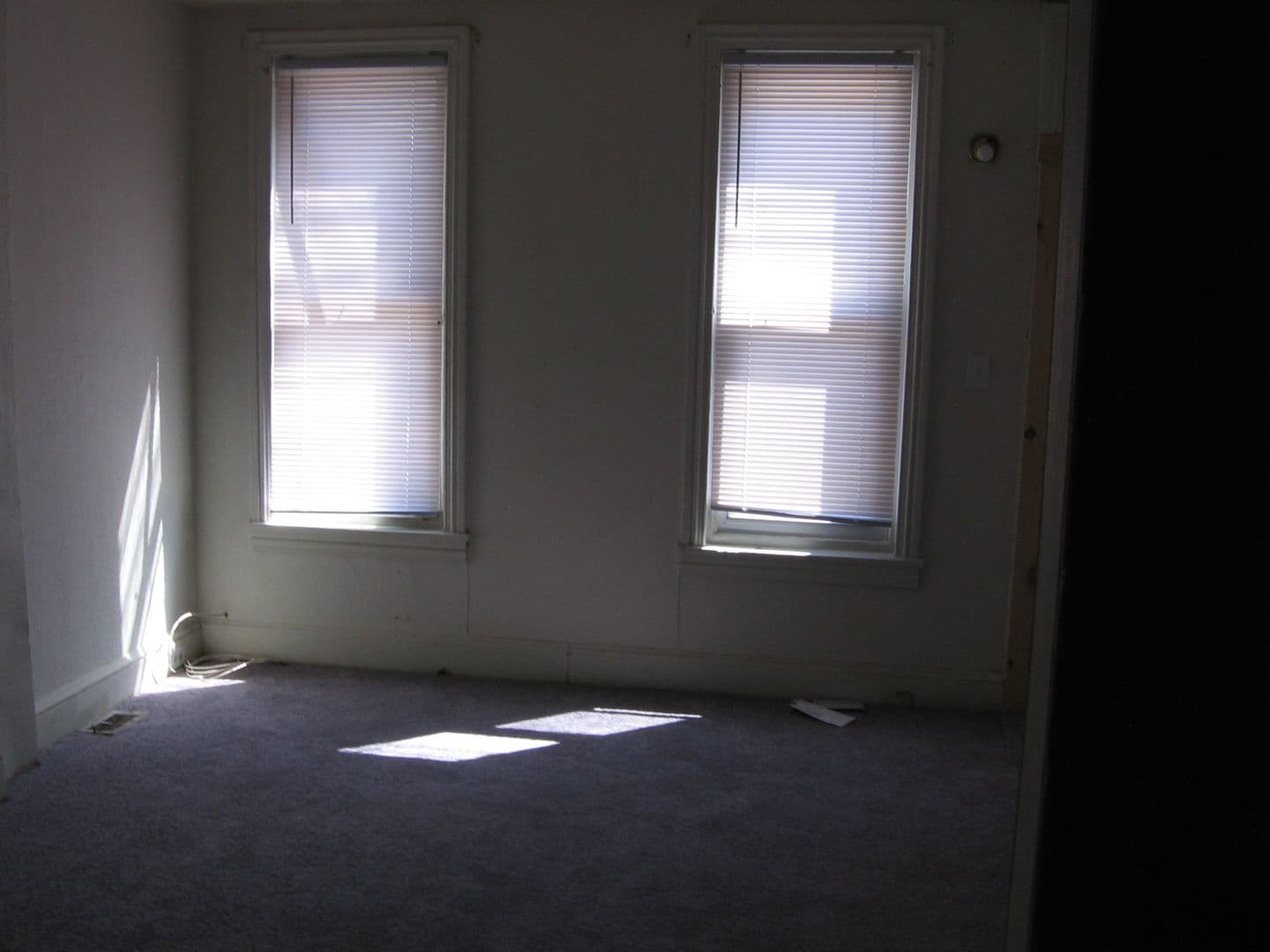 Philadelphia House: 25 E. Bringhurst St.