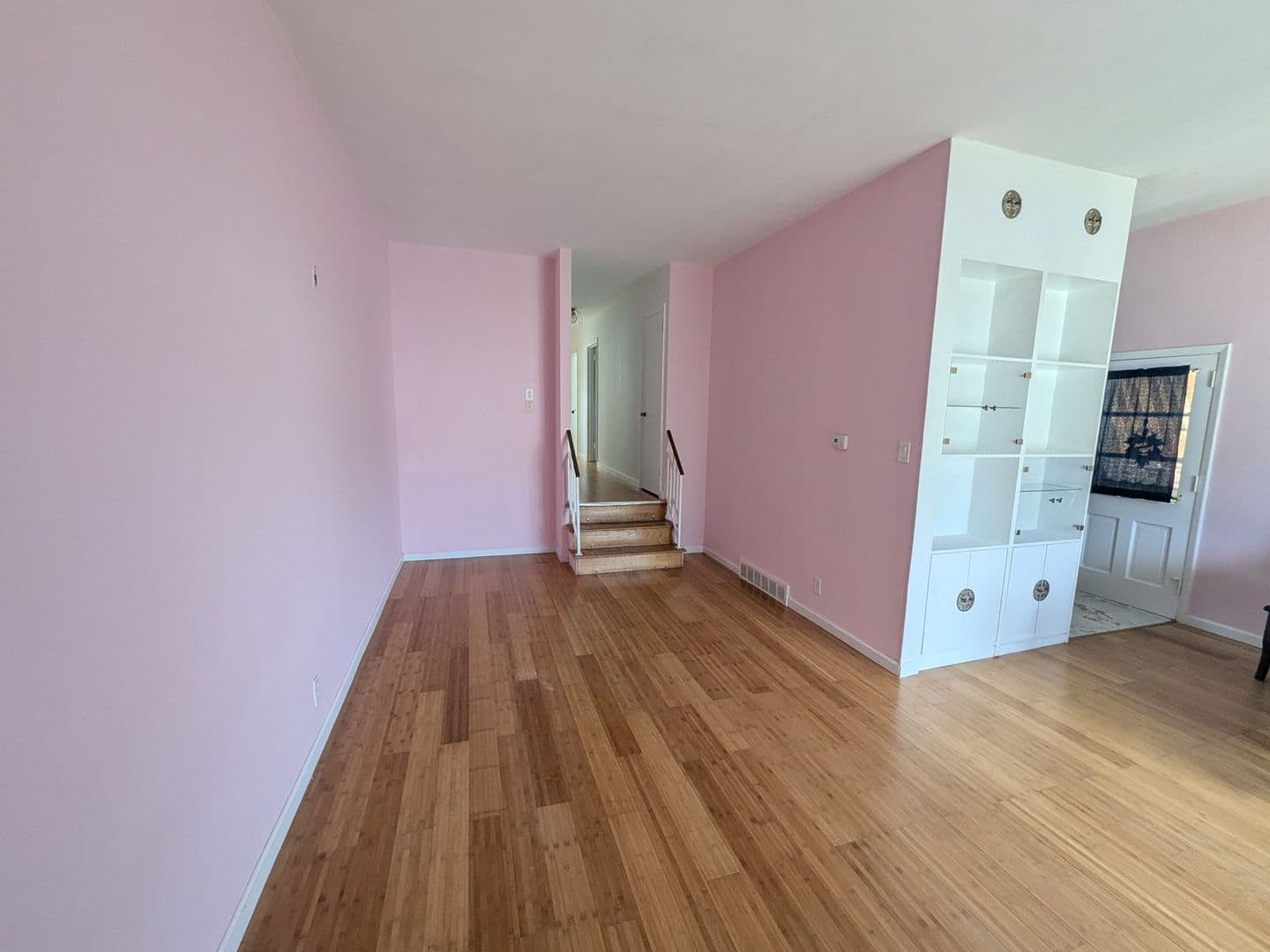 Philadelphia House: 8637 Agusta St.