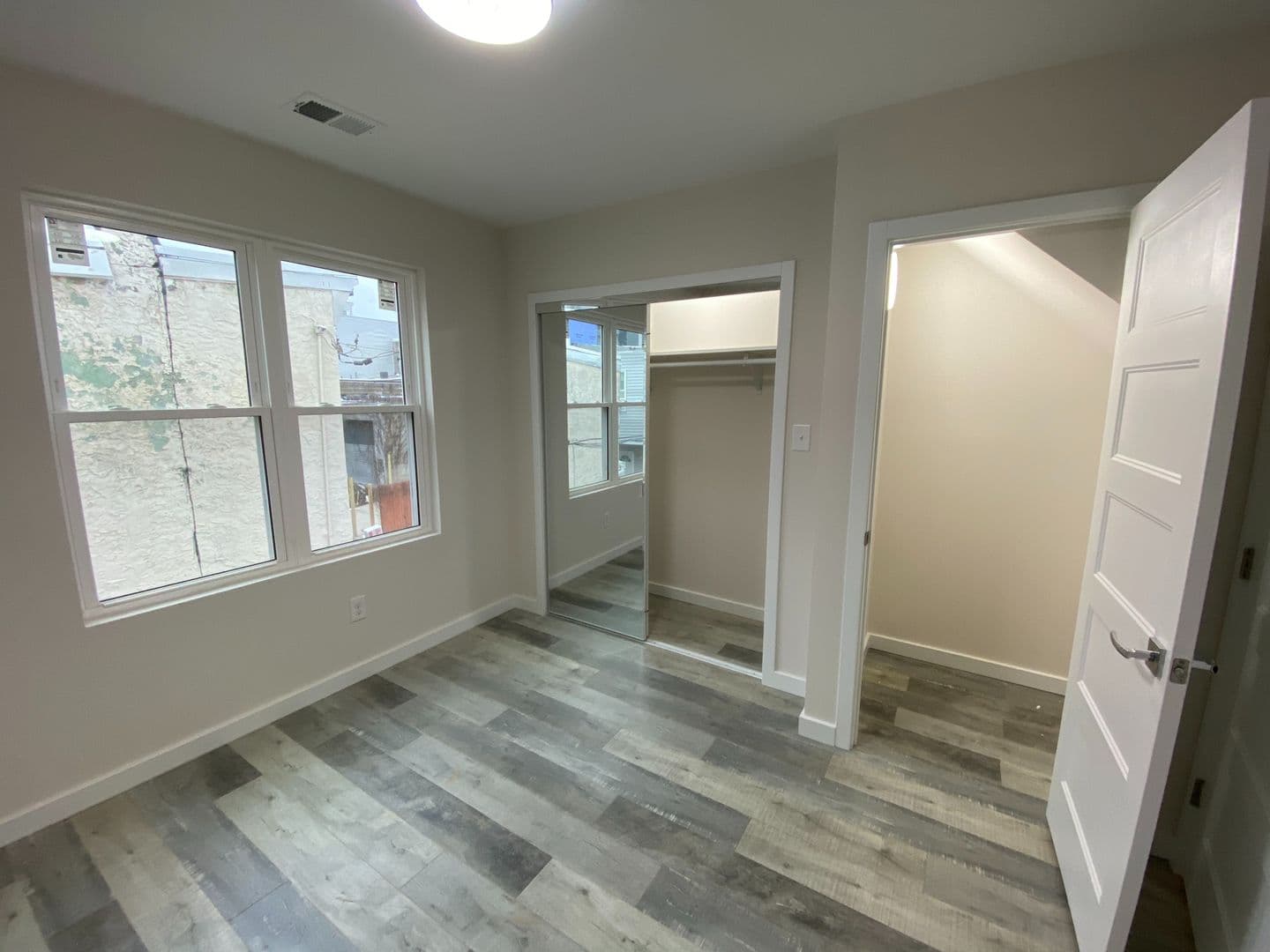 Philadelphia House: 2609 Almond St.