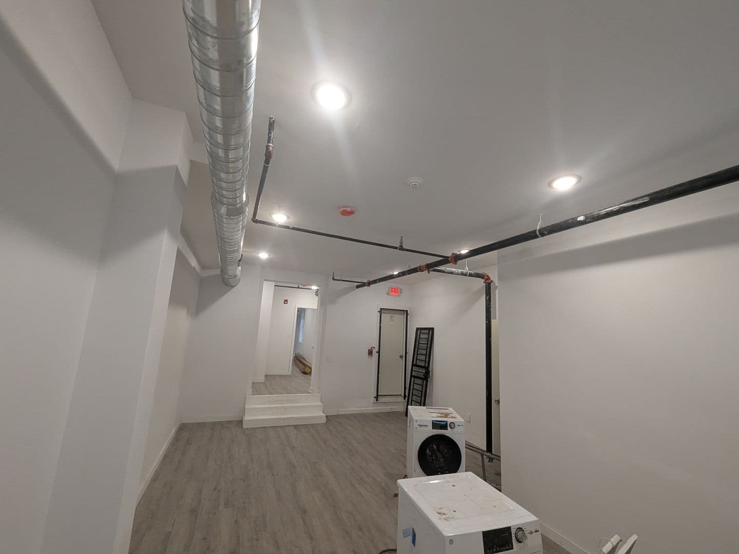 Philadelphia Apartment: 6614 Rising Sun Ave.