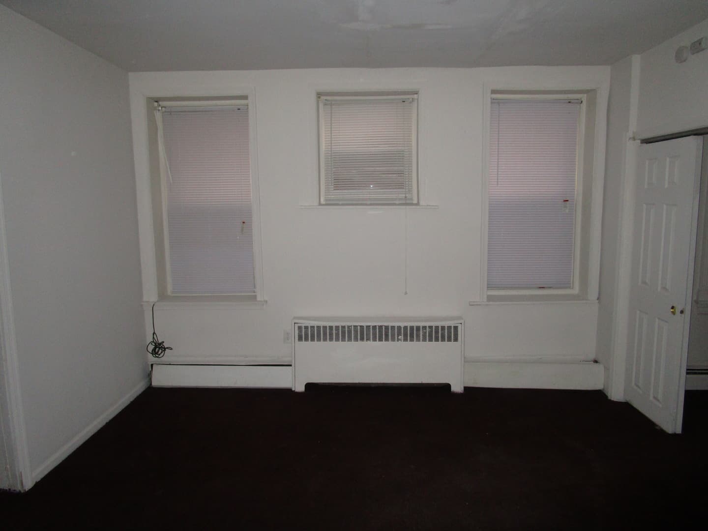 Philadelphia Apartment: 713 N. 63rd St.