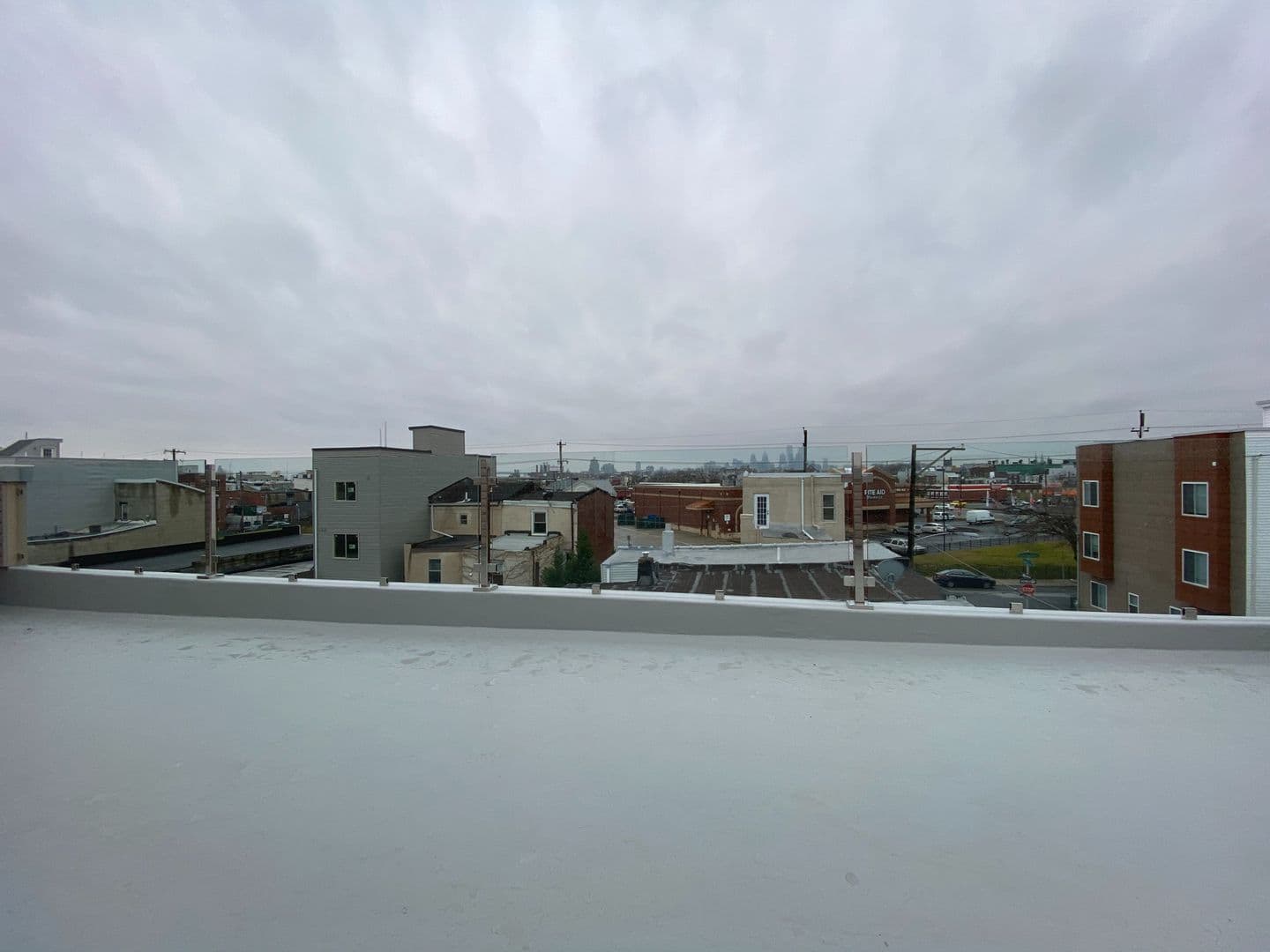 Philadelphia House: 2609 Almond St.