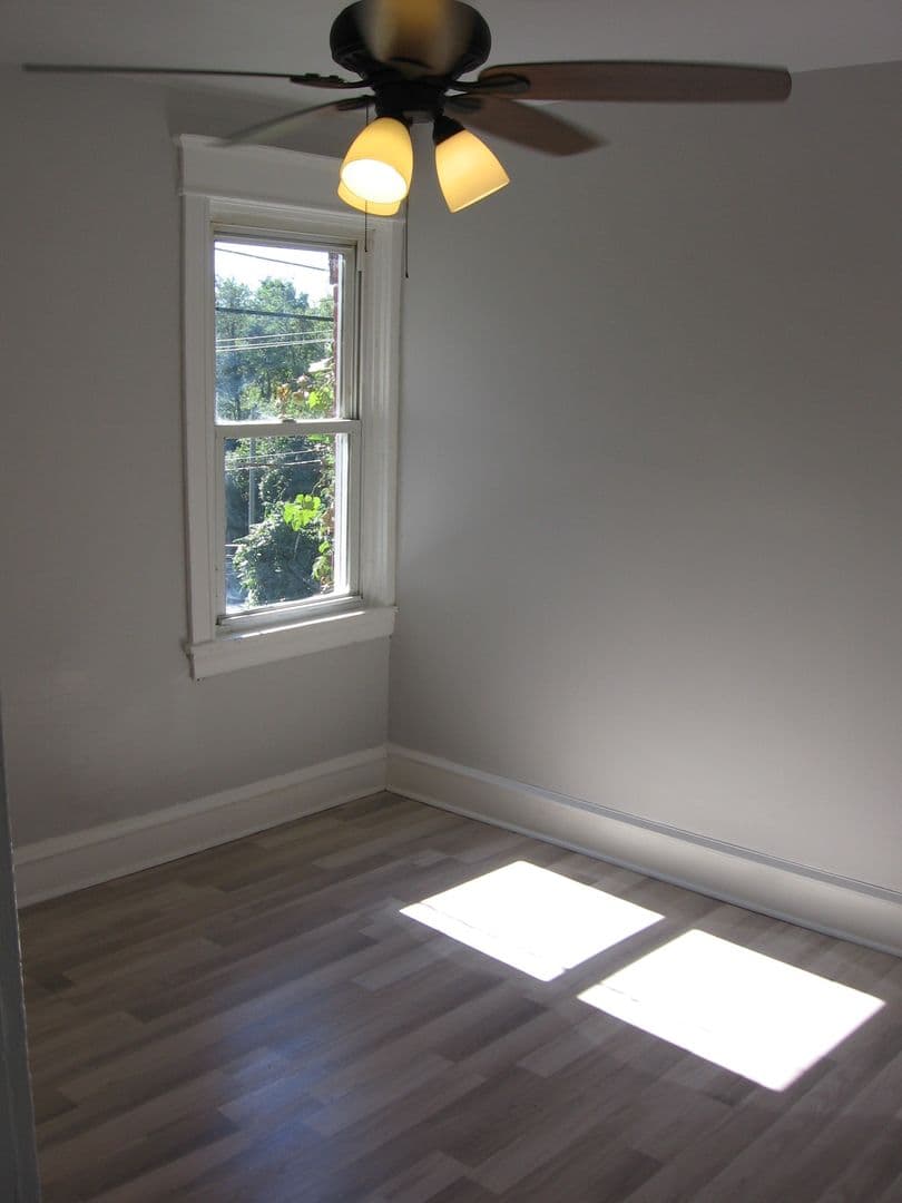 Philadelphia House: 5362 W Oxford St.