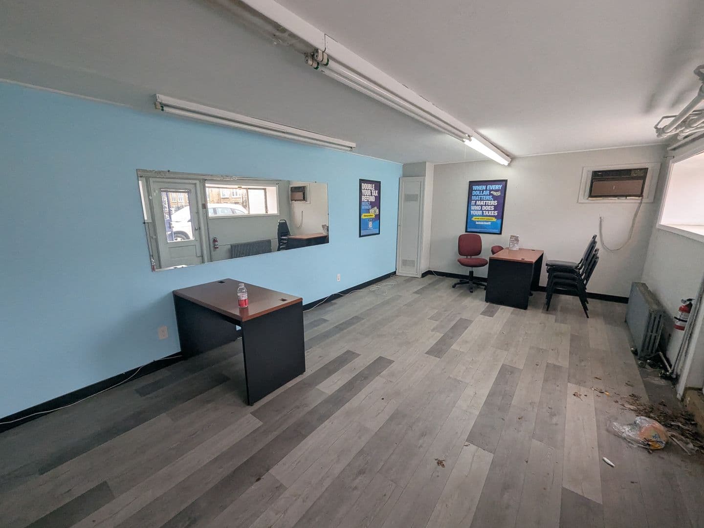Philadelphia Apartment: 2962 McKinley St.