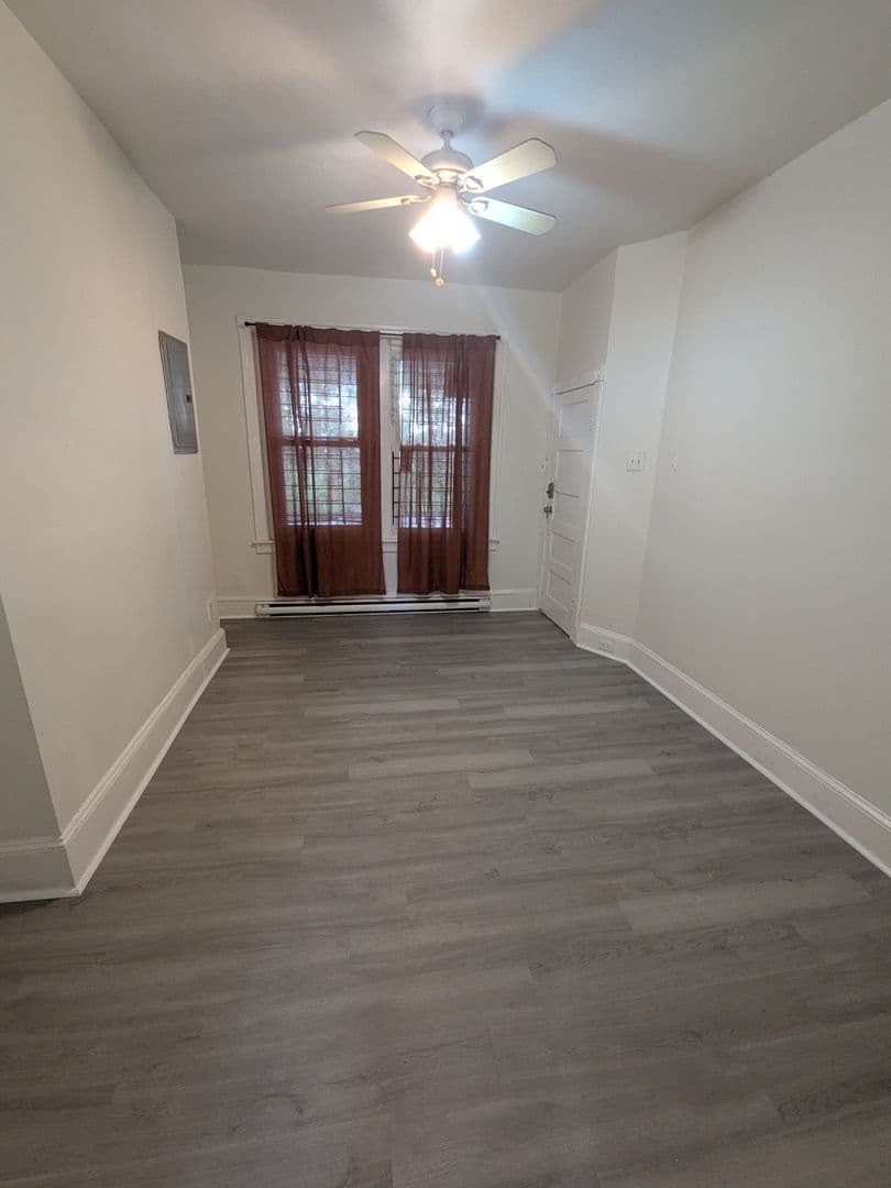Philadelphia Apartment: 5547 Hazel Ave.