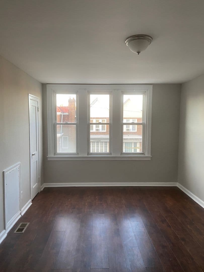 Philadelphia House: 1914 Ashley St.