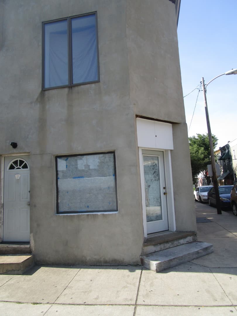 Philadelphia Apartment: 5916 Market St.
