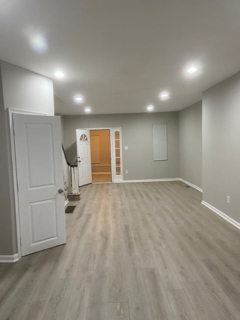 Philadelphia House: 6253 Magnolia St.
