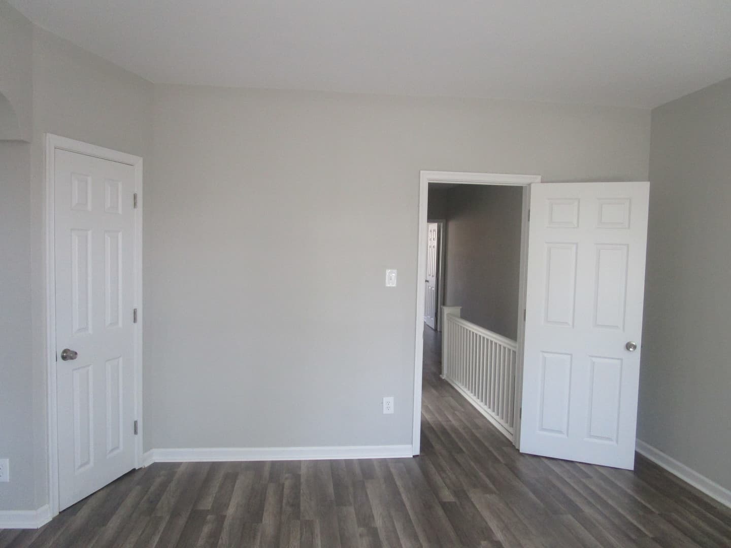 Philadelphia House: 6253 Magnolia St.