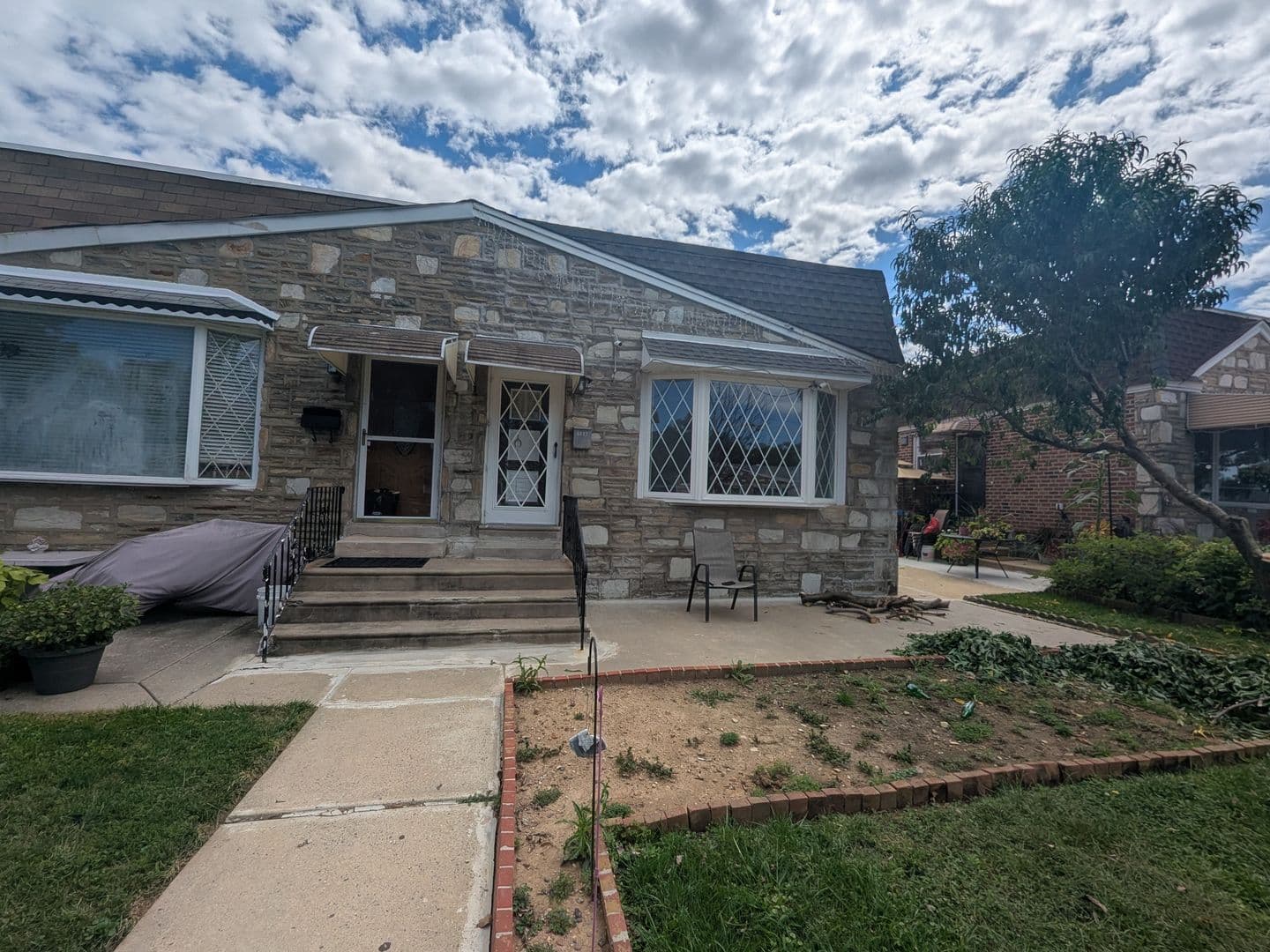 Philadelphia House: 8637 Agusta St.