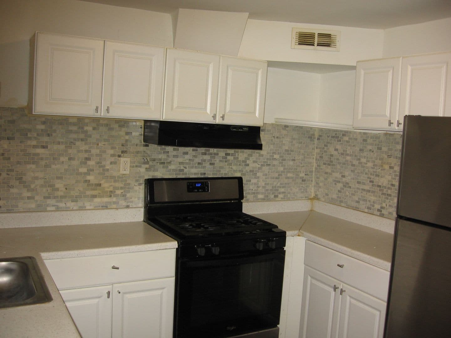Philadelphia House: 269 E Bringhurst St.