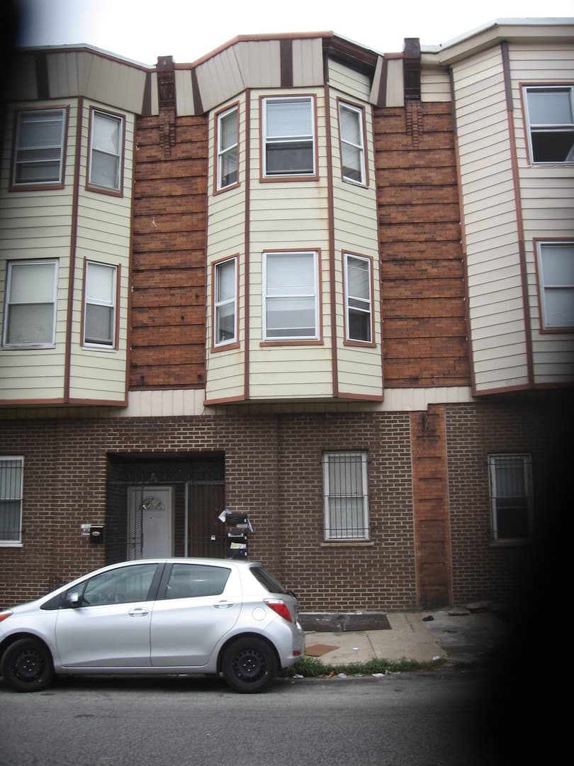 Philadelphia Apartment: 218 N. 54th St.