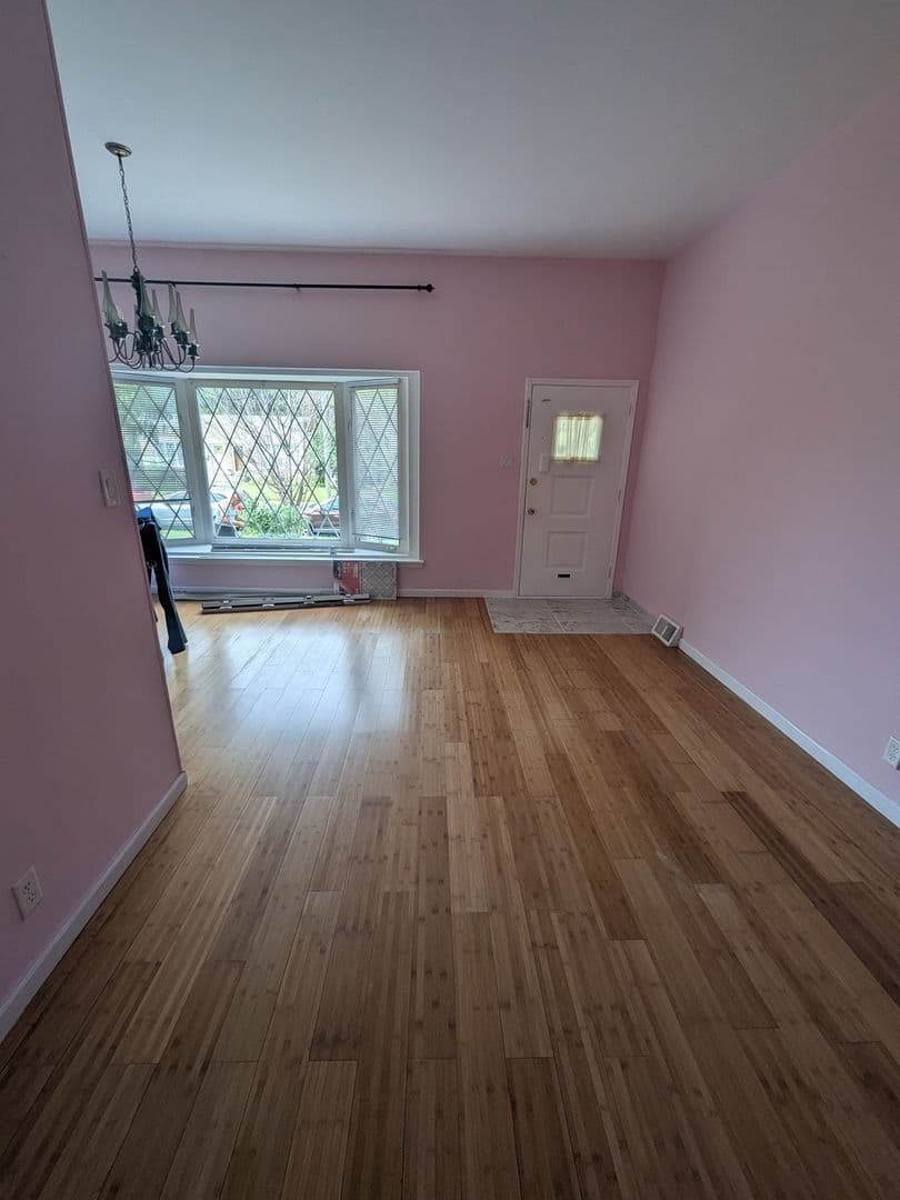 Philadelphia House: 8637 Agusta St.