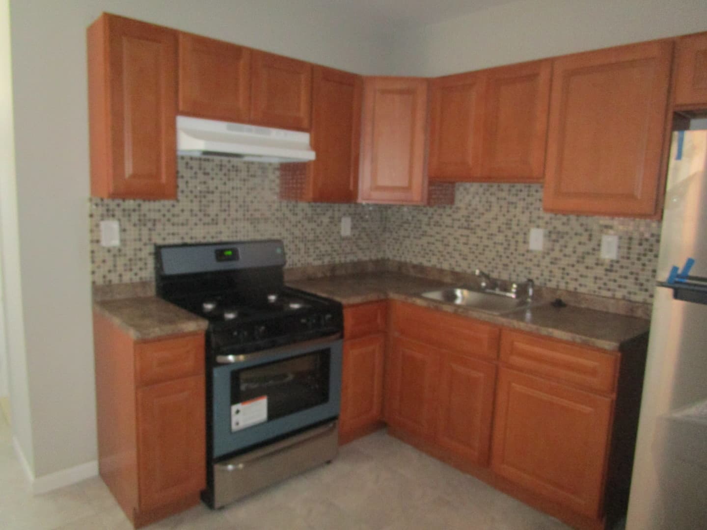 Philadelphia House: 6253 Magnolia St.