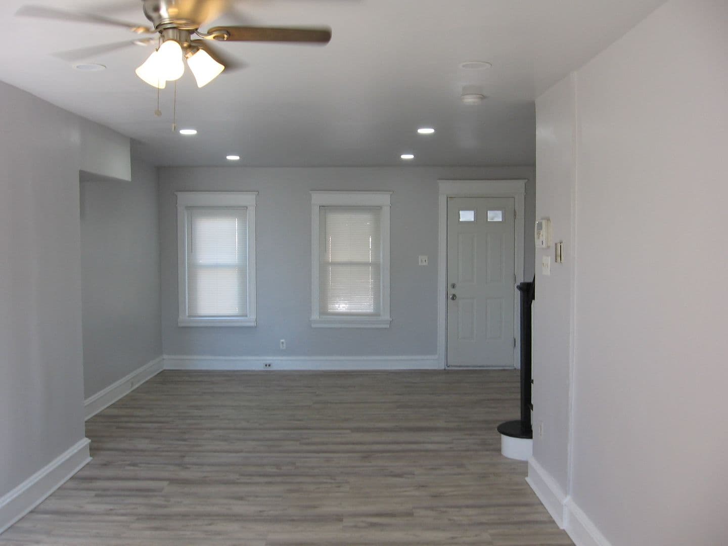 Philadelphia House: 5362 W Oxford St.