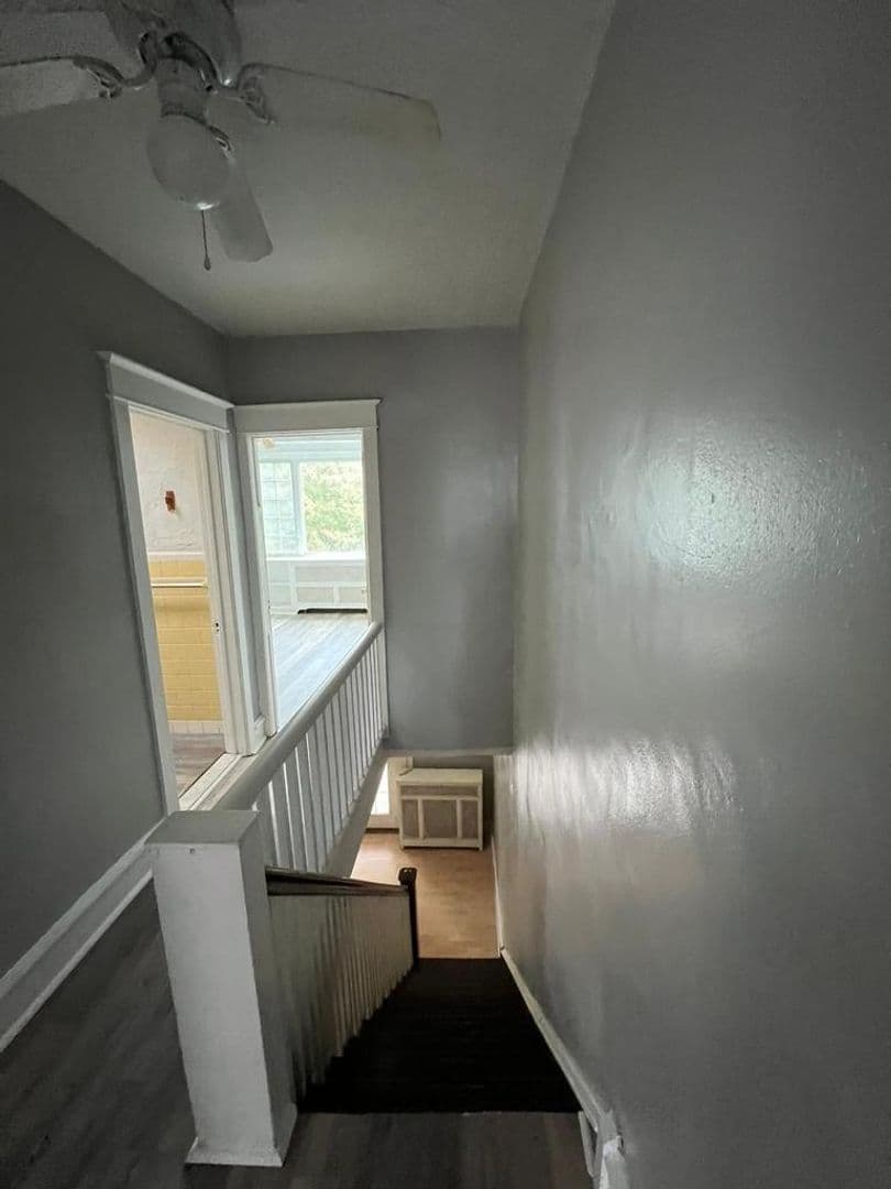 Philadelphia House: 931 Granite St