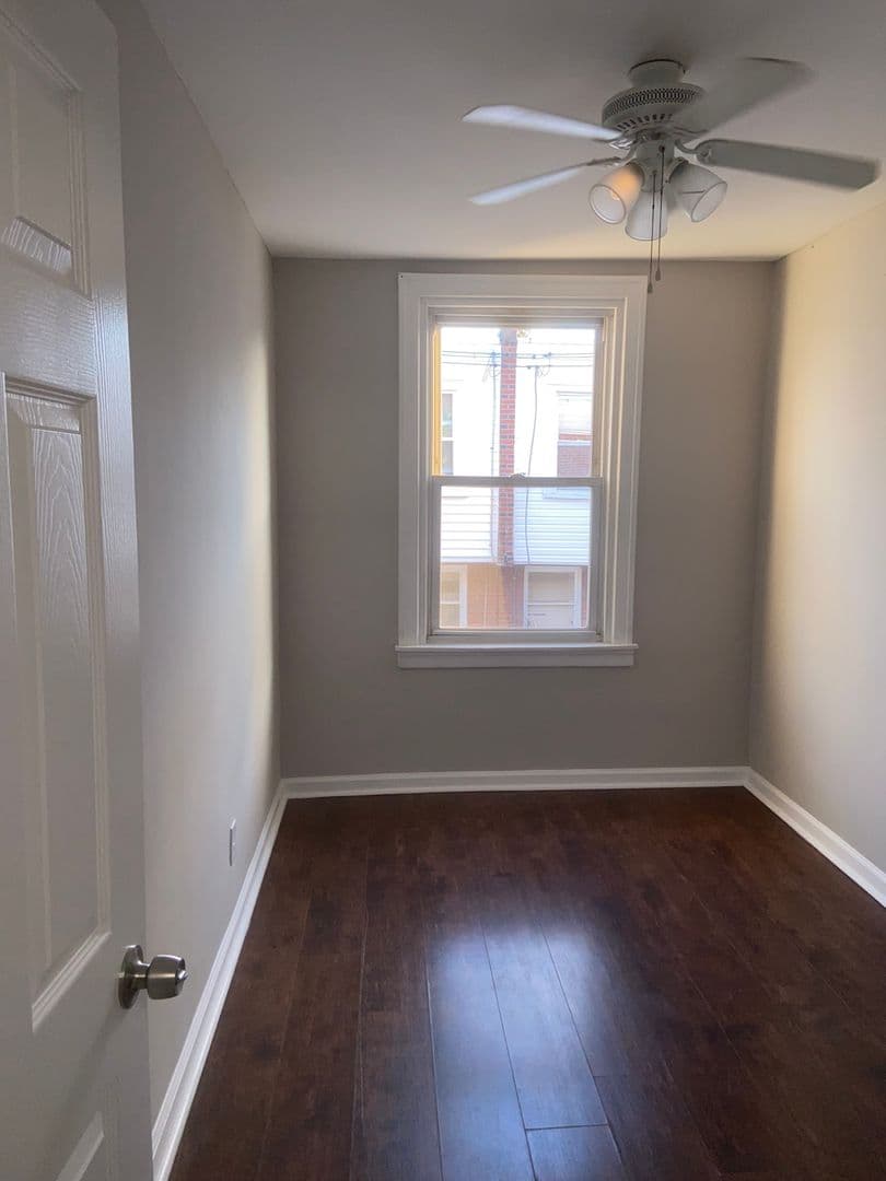 Philadelphia House: 1914 Ashley St.