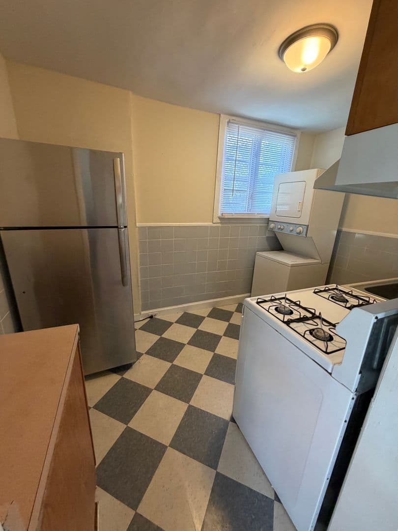 Philadelphia House: 206 E. Ashmead St.