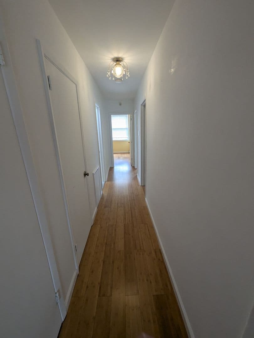Philadelphia House: 8637 Agusta St.