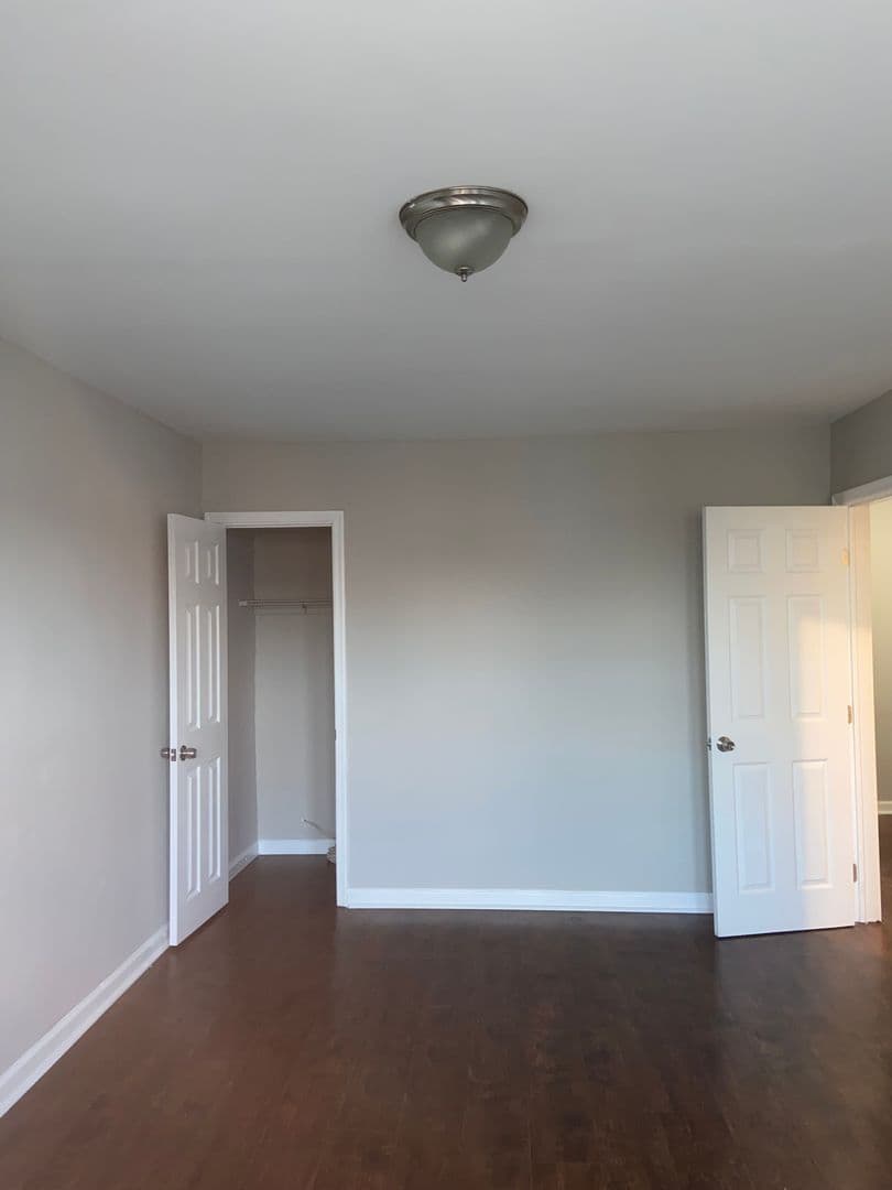 Philadelphia House: 1914 Ashley St.