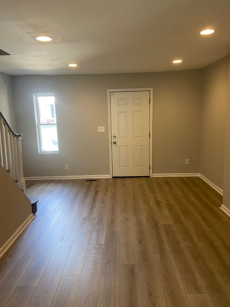 Philadelphia House: 7720 Temple Rd.