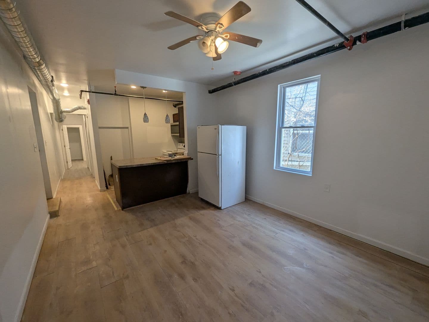 Philadelphia Apartment: 6612 Rising Sun Ave.