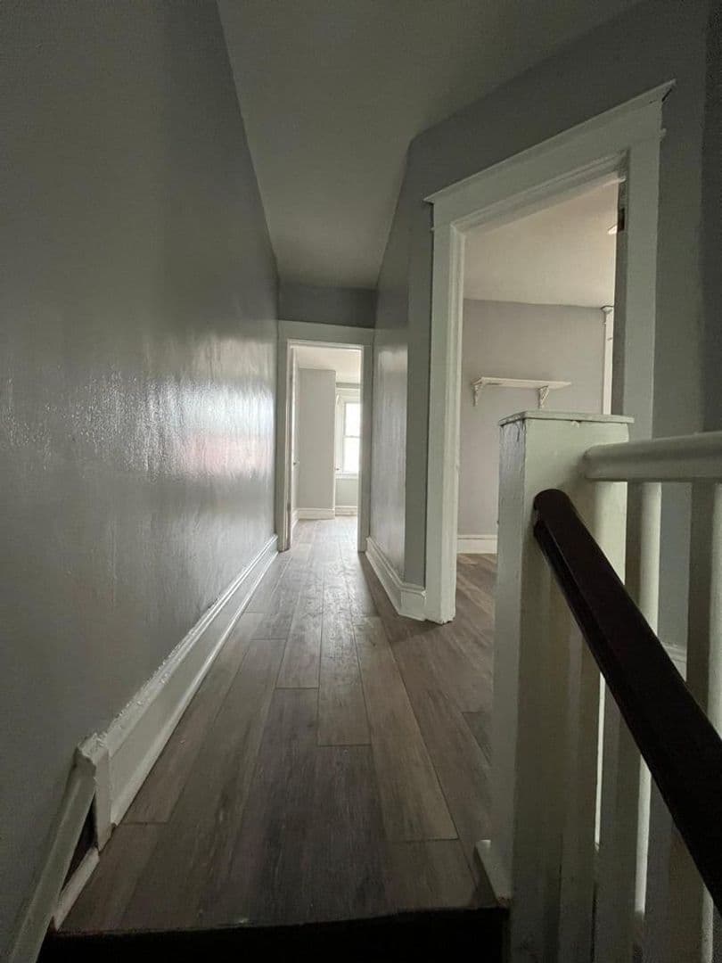 Philadelphia House: 931 Granite St