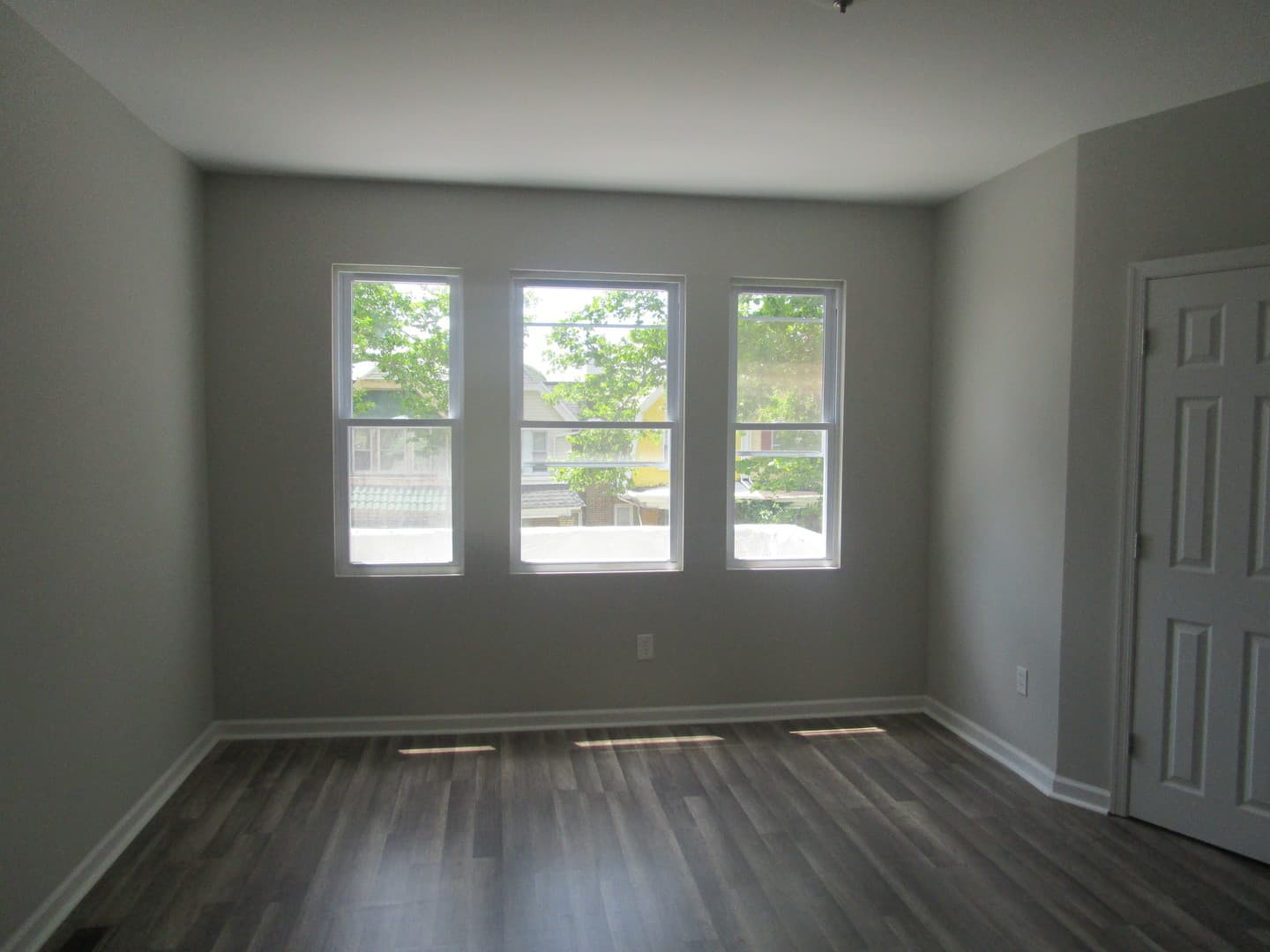 Philadelphia House: 6253 Magnolia St.