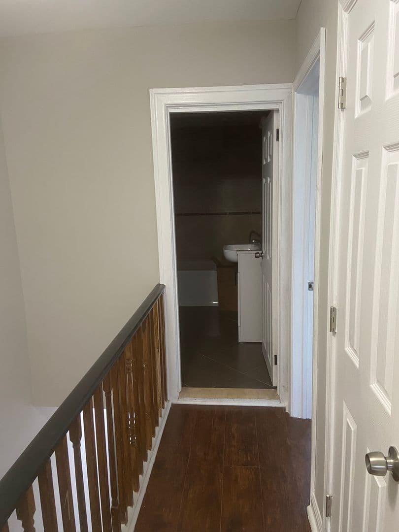 Philadelphia House: 1914 Ashley St.