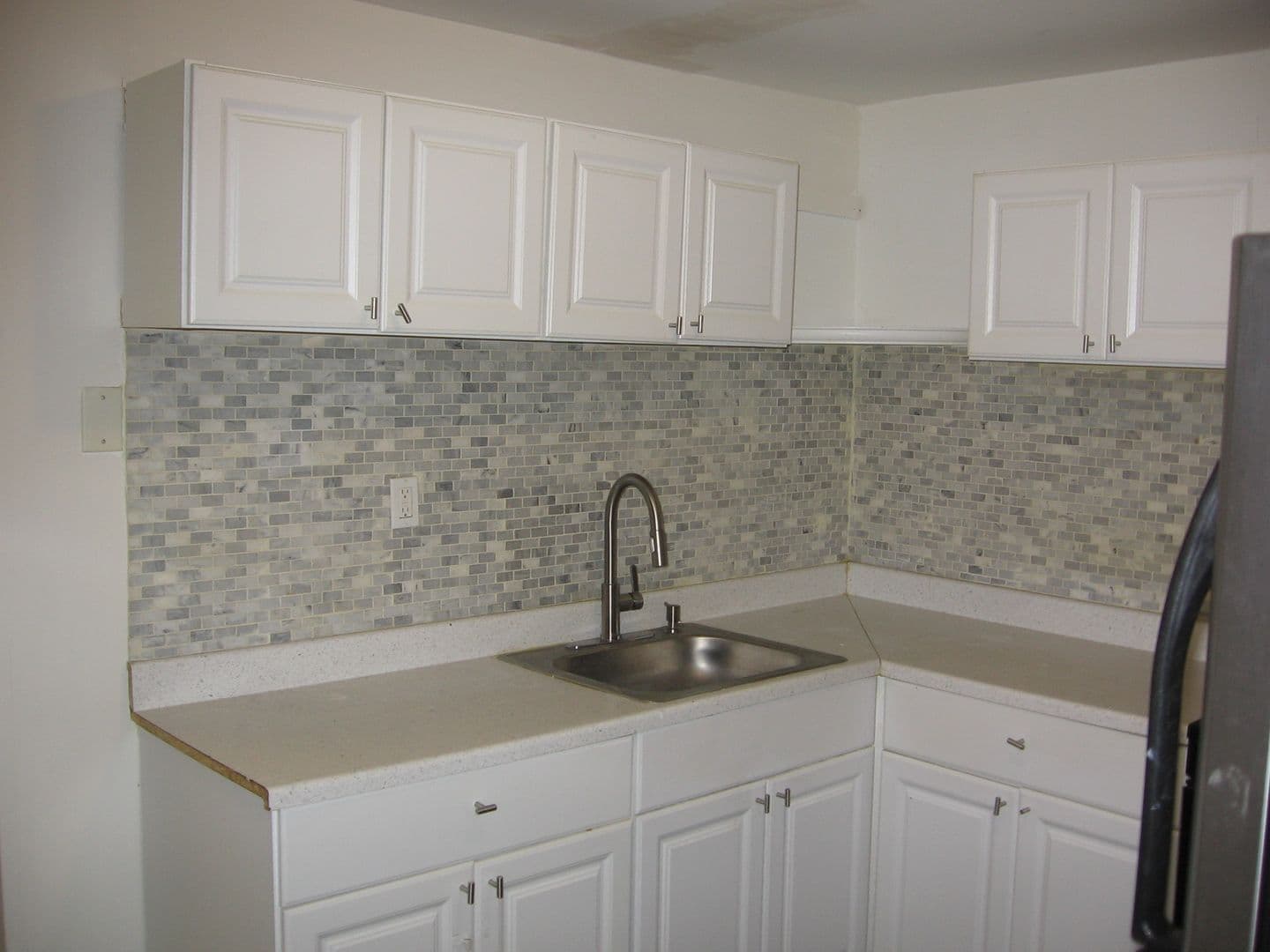 Philadelphia House: 269 E Bringhurst St.