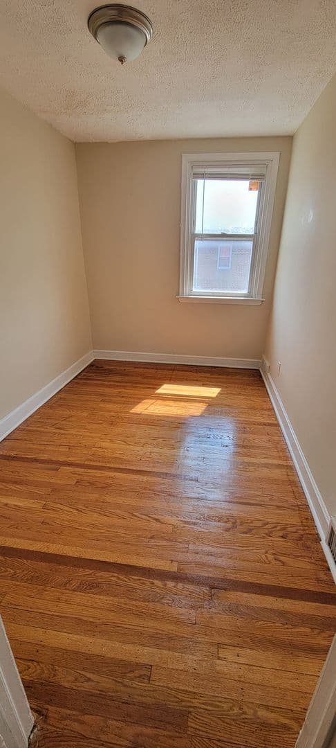Philadelphia House: 2152 Fanshawe St.