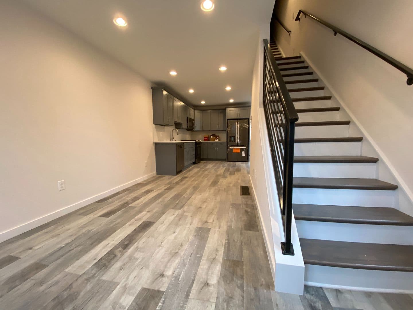 Philadelphia House: 2609 Almond St.