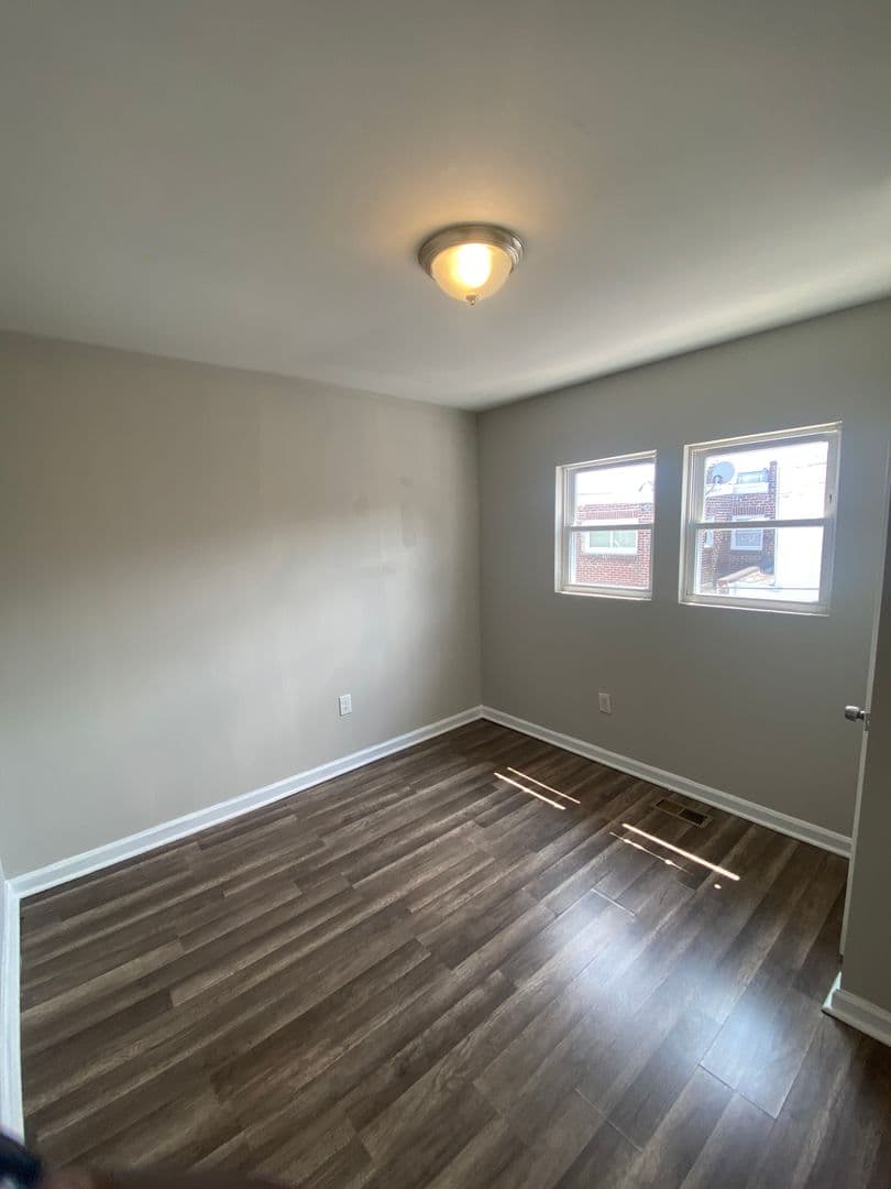 Philadelphia House: 7720 Temple Rd.